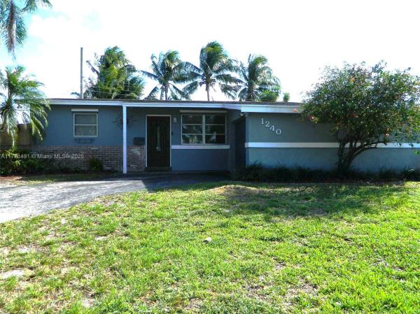 Twin Lakes South, 1240 NW 41st St, Oakland Park, Florida 33309, image 1