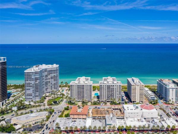 Solimar, 9595 Collins Ave #N5-J, Surfside, Florida 33154, image 1
