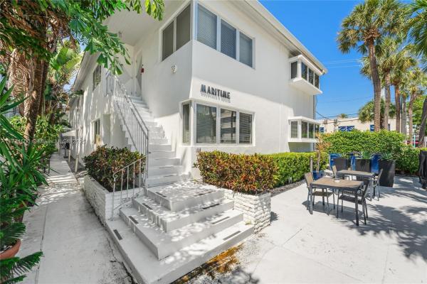 Maritime, 1616 Euclid Ave #12, Miami Beach, Florida 33139, image 1