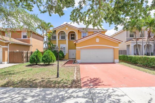 6161 SW 157th Pl, Unincorporated Dade County, Florida 33193, image 1