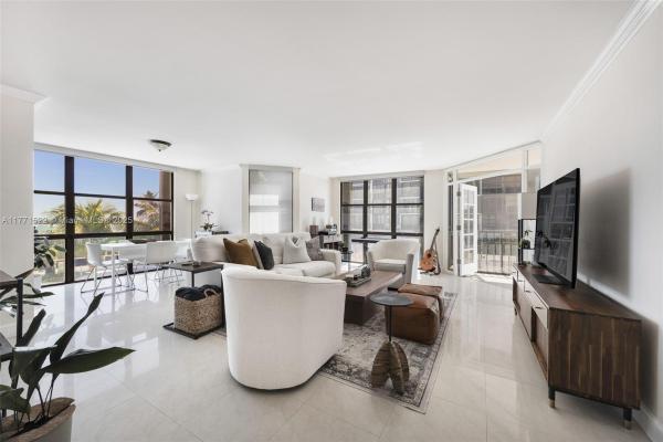 Brickell Place, 1915 Brickell Ave #C408, Miami, Florida 33129, image 1