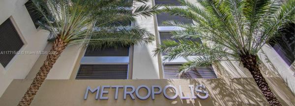 Metropolis At Dadeland, 9055 SW 73rd Ct #2009, Kendall, Florida 33156, image 3