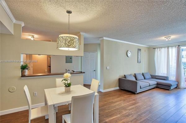 Porto Bellagio, 17145 N Bay Rd #4409, Sunny Isles Beach, Florida 33160, image 1