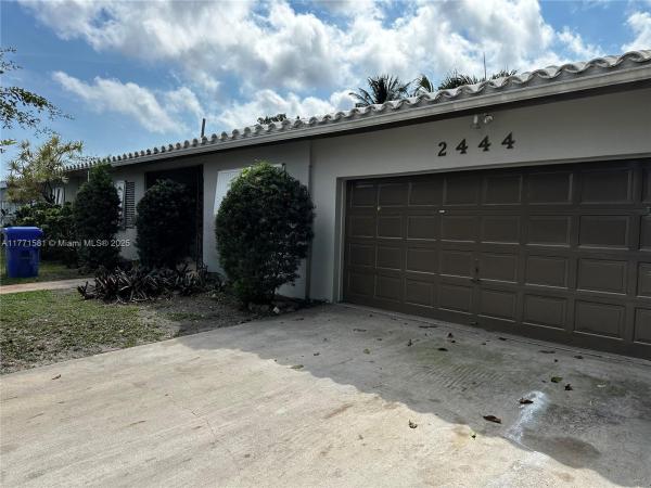 Belmar, 2444 Plunkett, Hollywood, Florida 33020, image 1