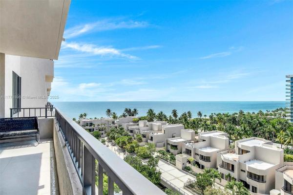 Tidemark At Key Colony, 201 Crandon Blvd #827, Key Biscayne, Florida 33149, image 1