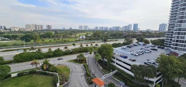 Parc Central Aventura East, 3300 NE 192nd St #1012, Aventura, Florida 33180, image 1