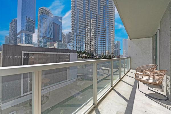 500 Brickell West, 55 SE 6th St #1208, Miami, Florida 33131, image 1