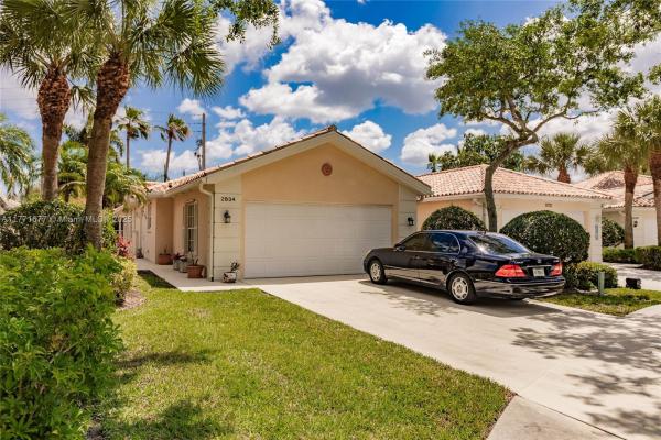 RiverWalk, 2834 White Trout Ln, West Palm Beach, Florida 33411, image 1