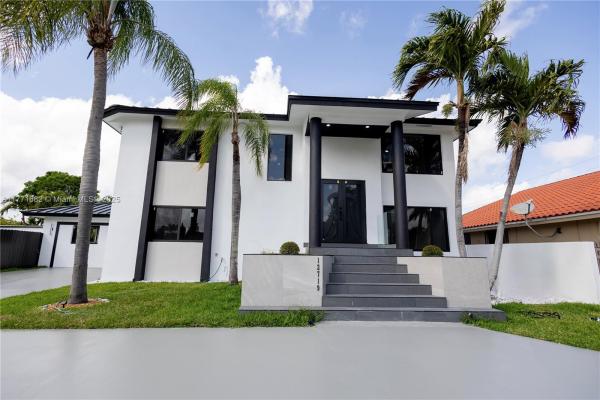 12719 sw 28th Ter, Unincorporated Dade County, Florida 33175, image 1