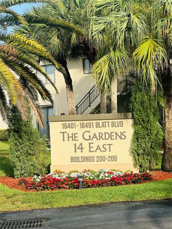 16491 Blatt Blvd #202, Weston, Florida 33326, image 1