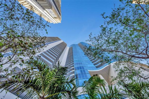Las Olas River House, 333 Las Olas Way #1007, Fort Lauderdale, Florida 33301, image 1