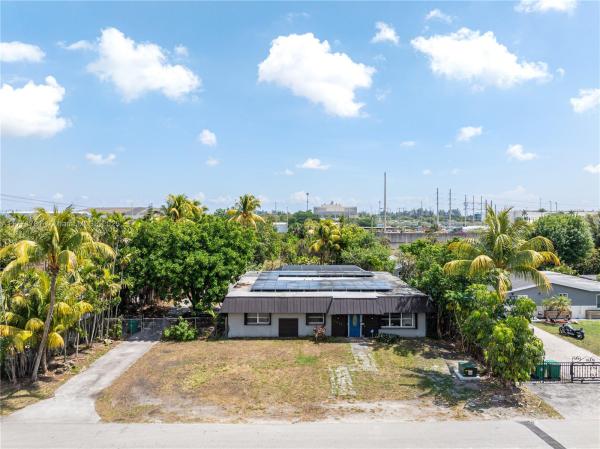 Lauderdale Little Ranches, 4200 SW 53rd Ave, Davie, Florida 33314, image 1