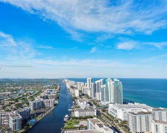 Hyde Beach House, 4010 S Ocean Dr #T4301, Hollywood, Florida 33019, image 1