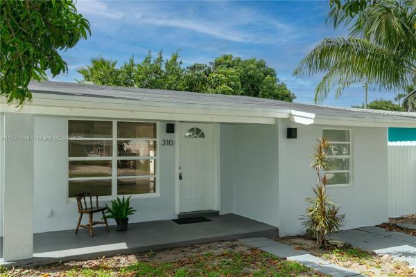North Andrews Terrace, 310 NW 55th St, Oakland Park, Florida 33309, image 1