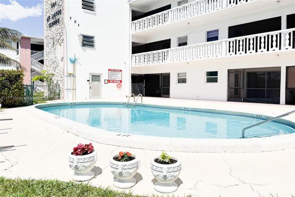 Atlantic Shores, 721 Atlantic Shores Blvd #307, Hallandale Beach, Florida 33009, image 1