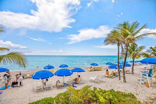 Parker Plaza Estates, 2030 S Ocean Dr #2009, Hallandale Beach, Florida 33009, image 1