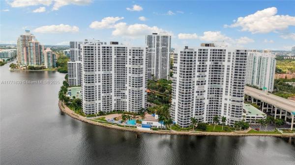 Mystic Pointe Tower 300, 3600 Mystic Pointe Dr #1210, Aventura, Florida 33180, image 1