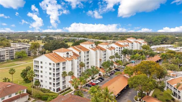 Vizcaya Towers At Palm-Aire, 4108 W Palm Aire Dr #083B, Pompano Beach, Florida 33069, image 1