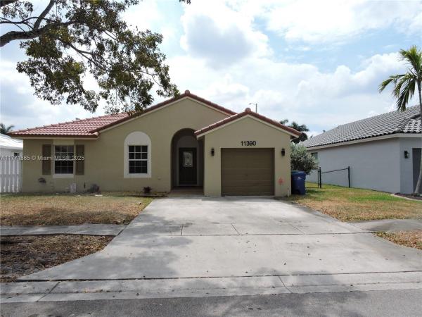 The Villages Of Renaissance, 11390 SW 21st St, Miramar, Florida 33025, image 1