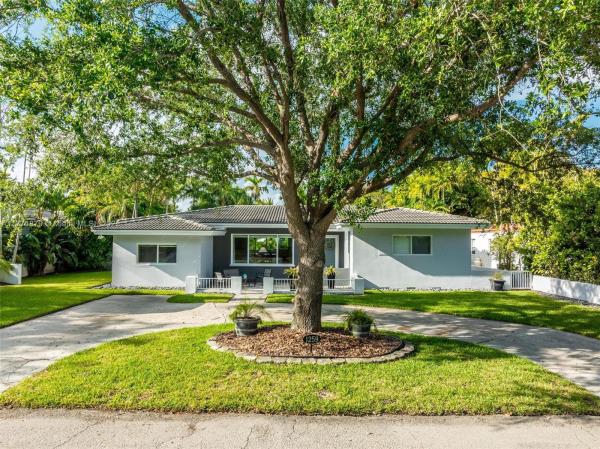 Earleton Shores, 1259 NE 98th St, Miami Shores, Florida 33138, image 1