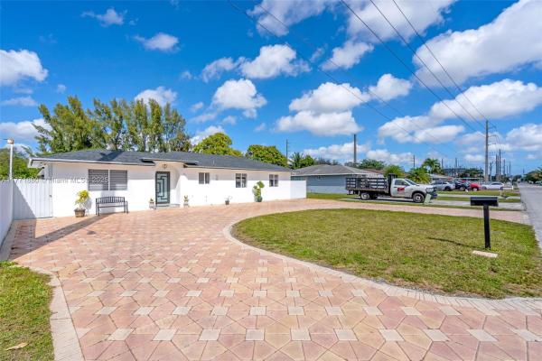 Waterway Estates, 3951 NW 179th St, Miami Gardens, Florida 33055, image 2