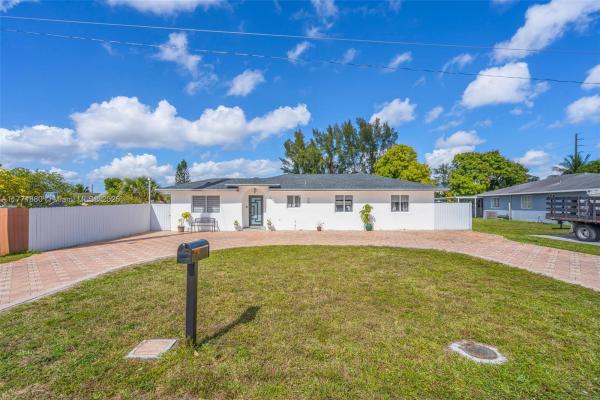 Waterway Estates, 3951 NW 179th St, Miami Gardens, Florida 33055, image 3