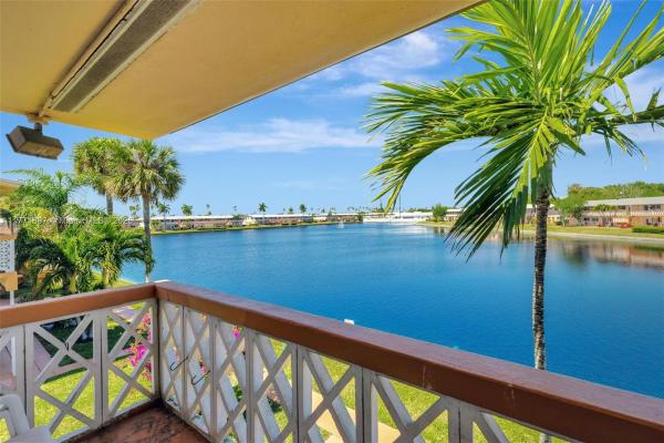 1012 SW 11th St #20N, Hallandale Beach, Florida 33009, image 1