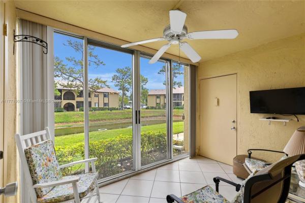 Pine Ridge 3, 336 Pine Ridge Cir #B-1, Greenacres, Florida 33463, image 1