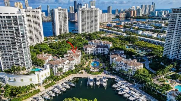 Mediterranean Village, 3900 Island Blvd #B402, Aventura, Florida 33160, image 1