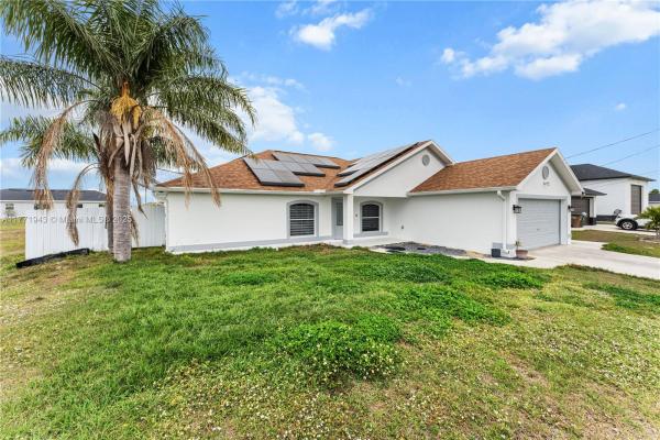 Cape Coral Residential, 1911 Nw 15th Ter, Cape Coral, Florida 33993, image 3