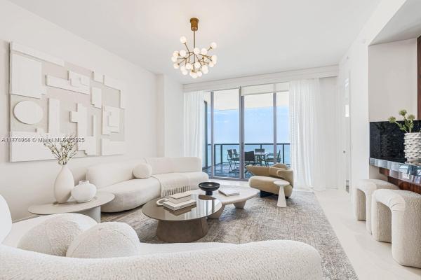 Bal Harbour Center, 9703 Collins Ave #2607, Bal Harbour, Florida 33154, image 1