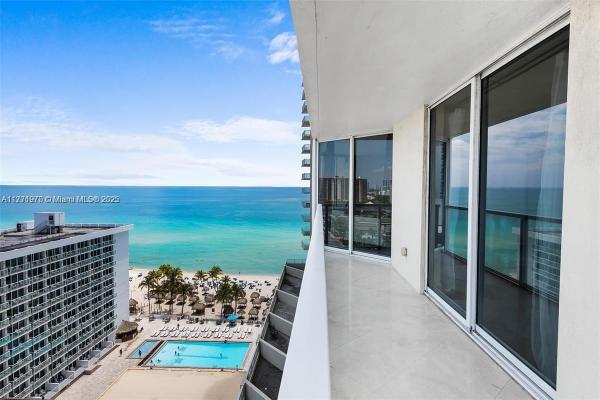 La Perla, 16699 Collins Ave #1607, Sunny Isles Beach, Florida 33160, image 1