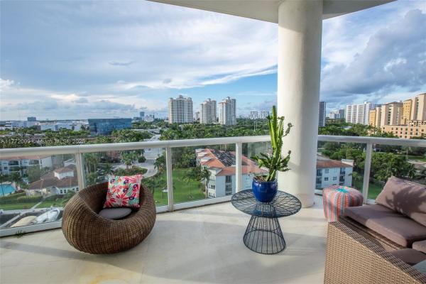 The Atrium At Aventura, 3131 NE 188th St #2-1002, Aventura, Florida 33180, image 1