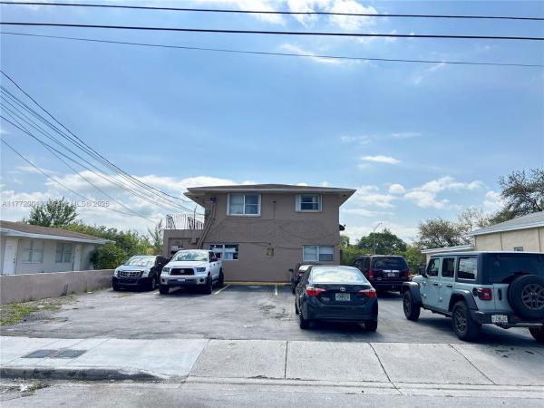 Magnolia, 1786 Ali Baba Ave, Opa-Locka, Florida 33054, image 1