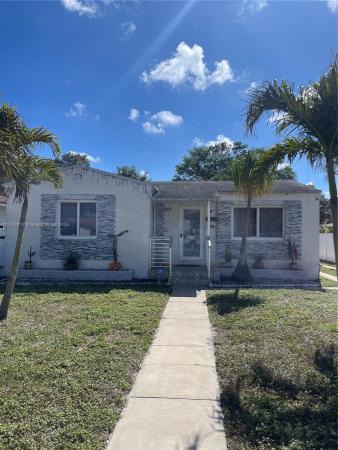 Hollywood Little Ranches, 2542 Fillmore St, Hollywood, Florida 33020, image 1