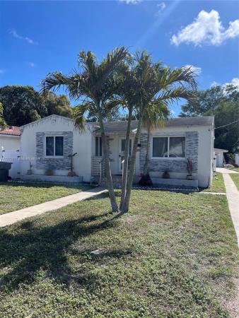 Hollywood Little Ranches, 2542 Fillmore St, Hollywood, Florida 33020, image 2