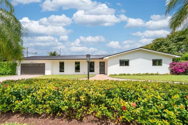 Tanglewood Estates, 7441 SW 142nd Ter, Palmetto Bay, Florida 33158, image 1