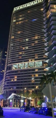 Brickell House, 1300 Brickell Bay Dr #1107, Miami, Florida 33131, image 1