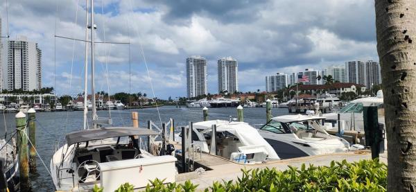 3545 Magellan Cir #352-5, Aventura, Florida 33180, image 1