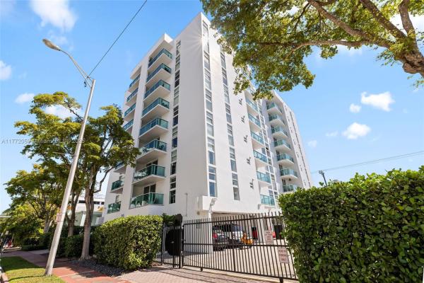 Mirador East 1035, 1035 West Ave #507, Miami Beach, Florida 33139, image 1