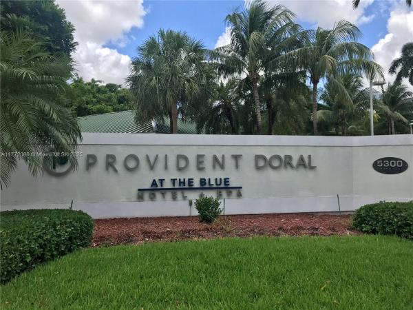 Provident Doral At The Blue, 5300 NW 87th Ave #302, Doral, Florida 33178, image 1