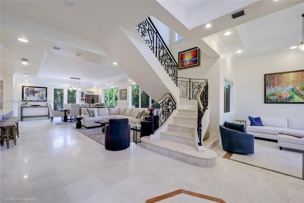 Coral Gables Country Club, 616 Candia Ave, Coral Gables, Florida 33134, image 1