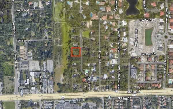 Stirling Oaks Estates, 5831 Sw 37th Ter, Dania Beach, Florida 33312, image 1