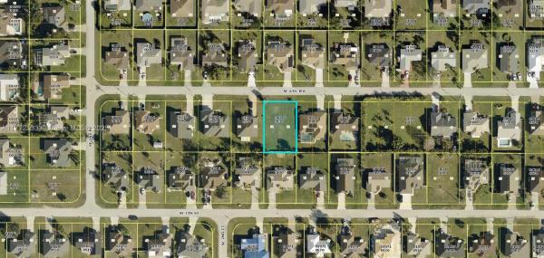 238 SE 6th Ter, Cape Coral, Florida 33990, image 1