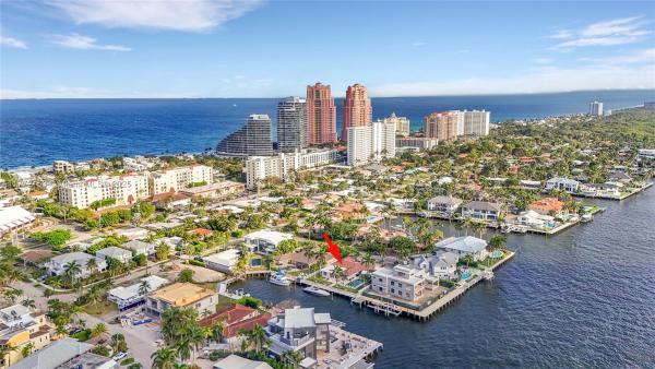 Dolphin Isles, 3031 NE 25th St, Fort Lauderdale, Florida 33305, image 1