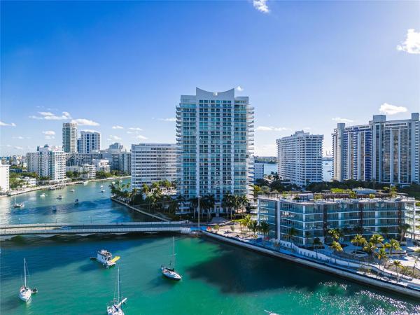 The Grand Venetian, 10 Venetian Way #PH4, Miami Beach, Florida 33139, image 1