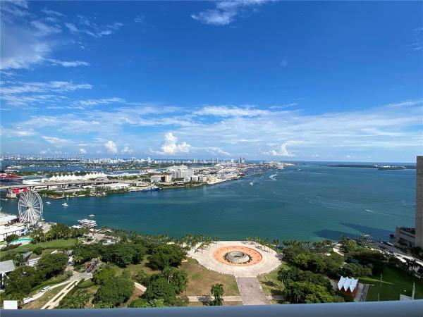 50 Biscayne, 50 Biscayne Blvd #3508, Miami, Florida 33132, image 1