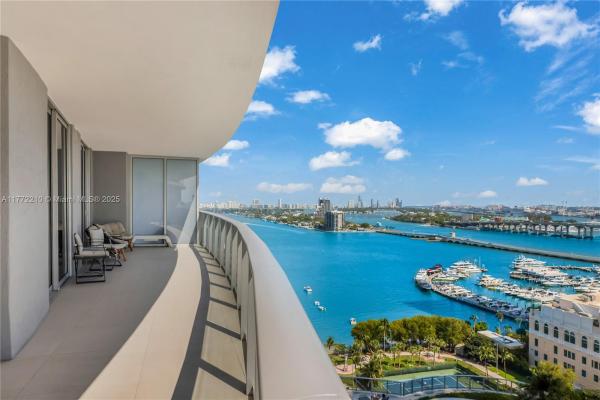 Aria On The Bay, 488 NE 18th St #1810, Miami, Florida 33132, image 1