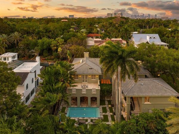 The Moorings, 3460 S Moorings Way, Miami, Florida 33133, image 1