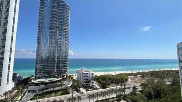 Arlen House East, 100 Bayview Dr #2009, Sunny Isles Beach, Florida 33160, image 1